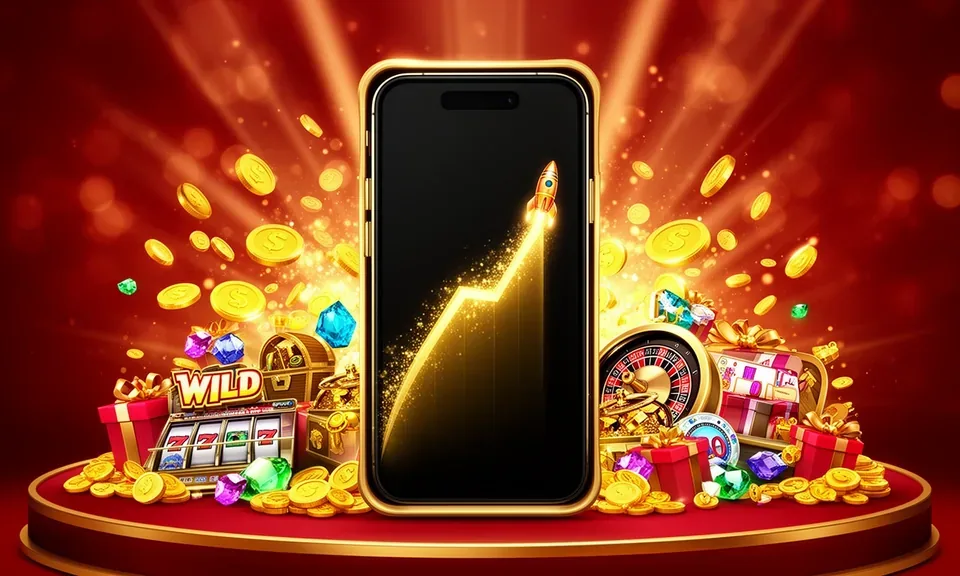jaya46 Sending Your Winnings Back to Your Wallet