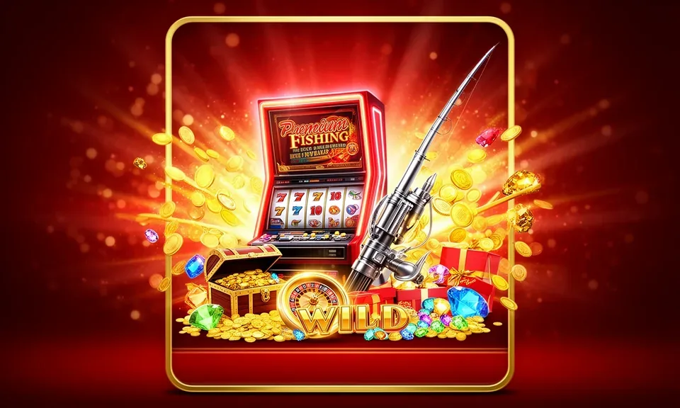 jaya46 Indonesia Casino lobby