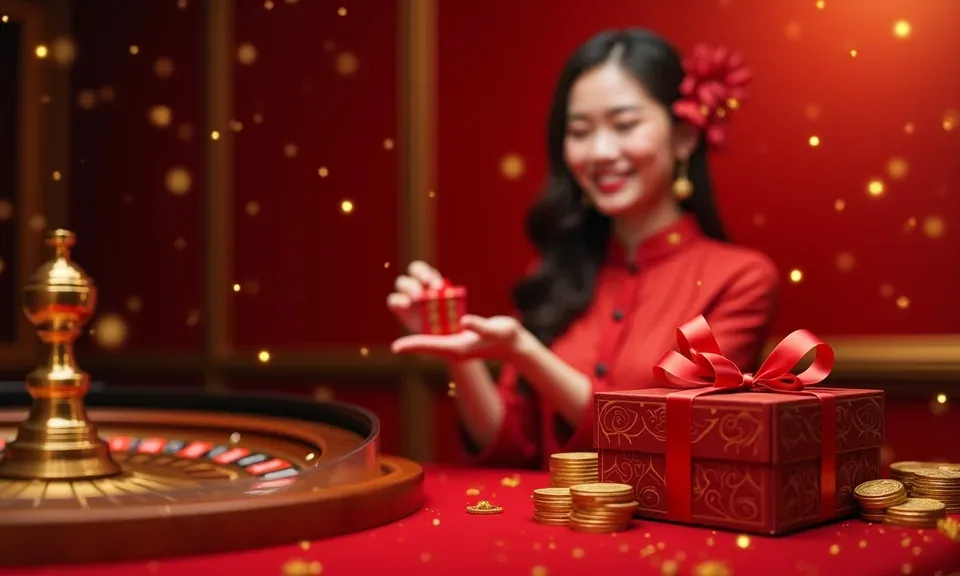 jaya46 Jakarta Lucky Slots