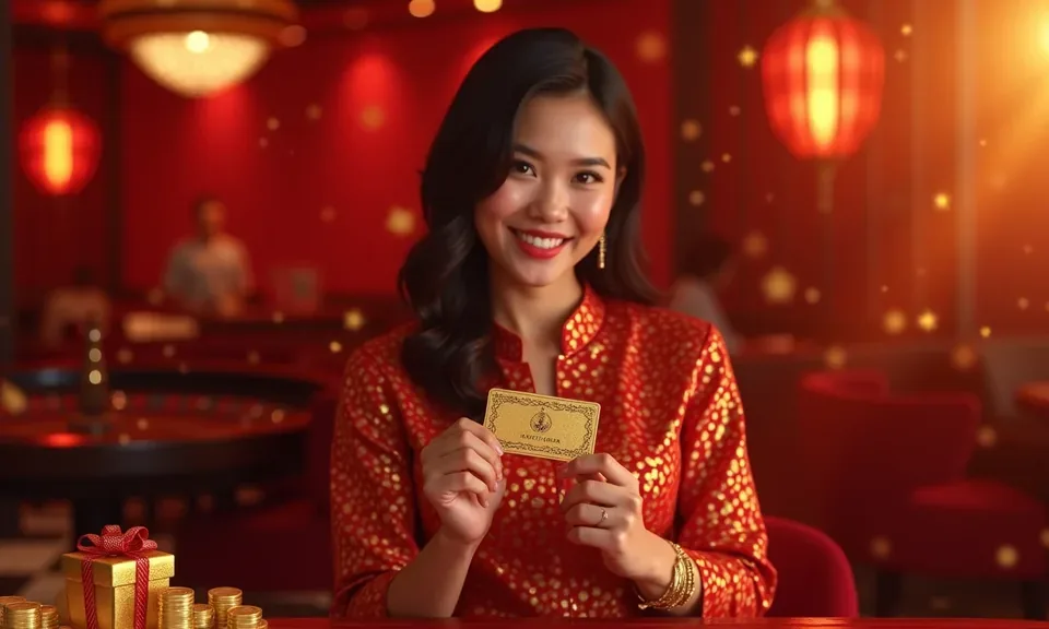 jaya46 Live Baccarat Turbo
